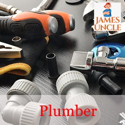 Plumber Mr. Avinash Verma in Nimpura